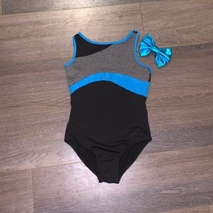 S12 Gymnastics Leotard